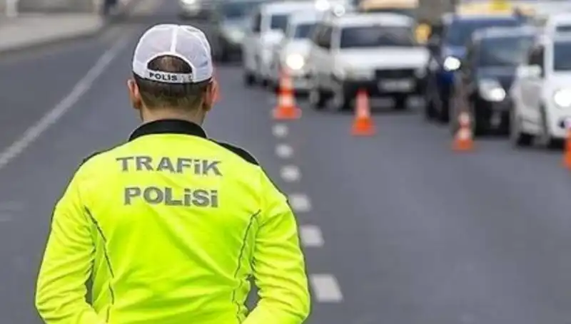 Cumartesi Gününe Dikkat! Şehirdeki Kritik Yollar Trafiğe Kapalı Olacak
