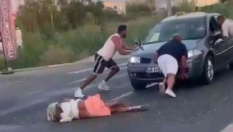 Fethiye'deki Mavi Cennet'te İngiliz Turistten Korkunç Kayıp Haberi
