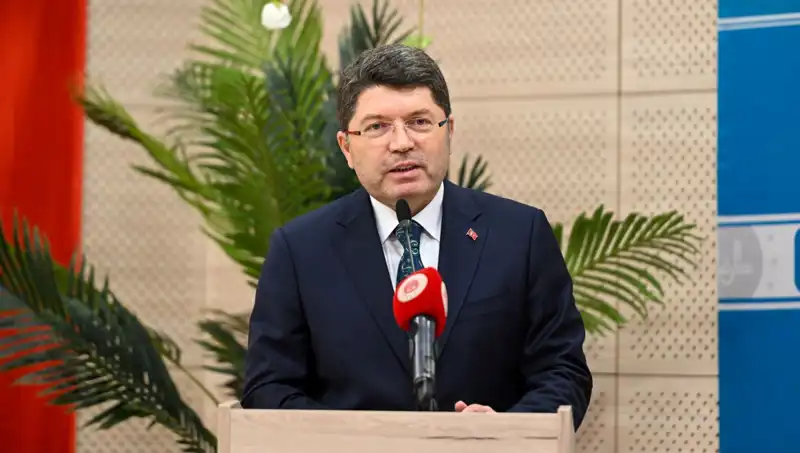 Türkiye, Terörsüz Bir Geleceğe Adım Atıyor: Bakan Tunç'un Vizyonu