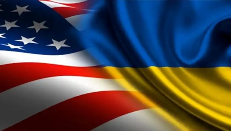 ABD, Ukrayna'ya Silah Sevkiyatını Hızlandırarak Destek Sağlıyor