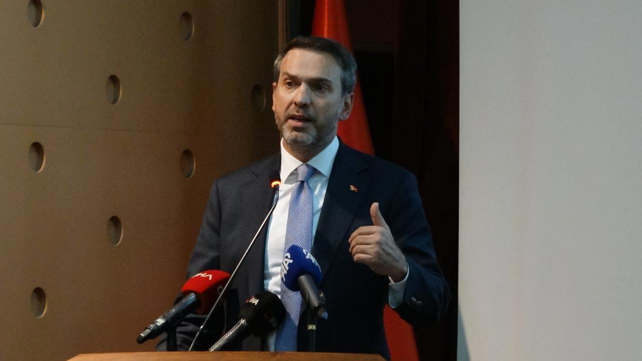 Bakan Bayraktar: Şırnak'ta Günlük Petrol Üretimi Rekor Seviyede