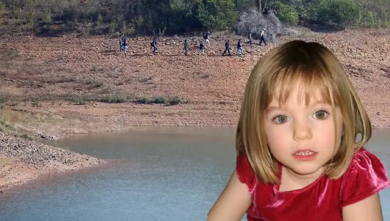 18 Yıl Sonra Kaybolan Çocuğun İzleri Yeniden Aranıyor