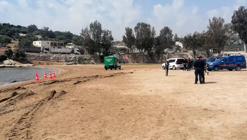 Mersin’de Gizemli Ölüm: Denizde Bulunan Ceset Şok Etkisi Yarattı