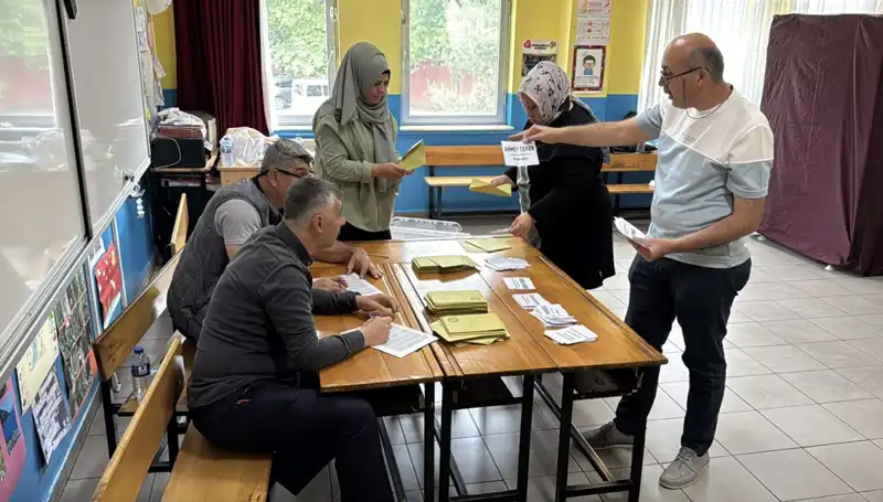405 Mahalle ve Köyde Ara Seçim Heyecanı: Yeni Muhtarlar Seçildi