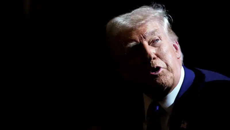 Trump'ın Savaş Zamanı Kararnamesi: Tarihte Üçüncü Kez Uygulandı!