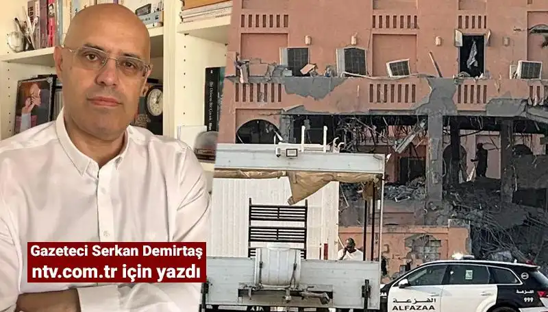 Trump'ın Katar Zirvesi: İsrail'i Dizginleme Çabaları Ne Kadar Başarılı Olacak?