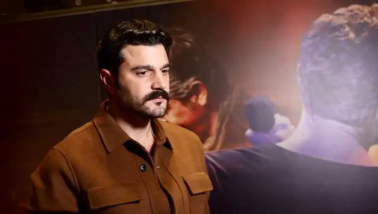Murat Göğebakan: Kalbim Yaralı dizisinde dikkat çeken oyuncu kadrosu