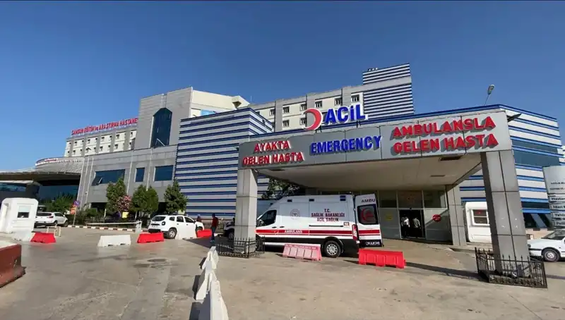 Tavuktan Zehirlenen 225 İşçi Taburcu Oldu, Sağlık Durumları İyi!