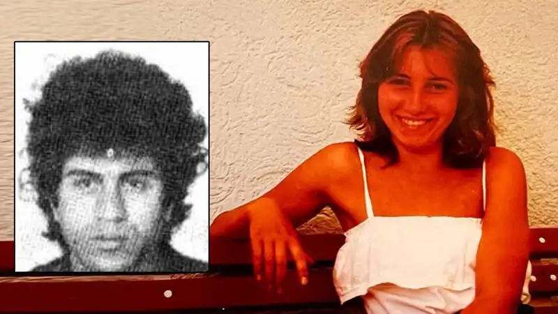 Interpol'ün 40 Yıllık Gizemi: Yaralı Yüz Nazmi Ortaya Çıkıyor
