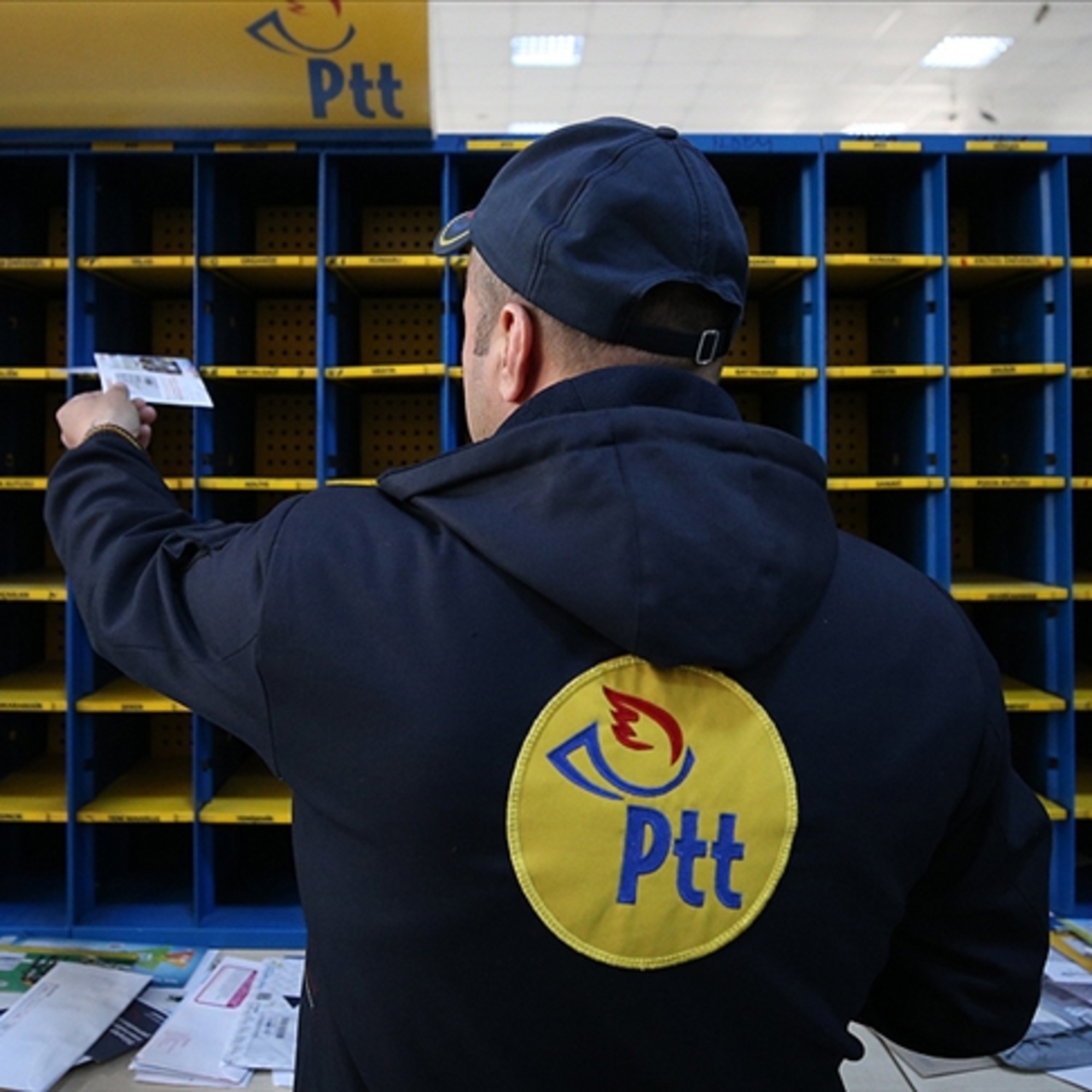 PTT Personel Alımı Yapacak mı? 2024 Yılı İçin Duyurular Bekleniyor