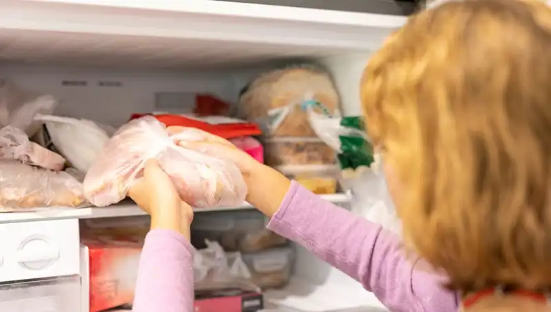 Gıda Uzmanı Buzdolabında Saklanmaması Gereken Gıdaları Açıkladı