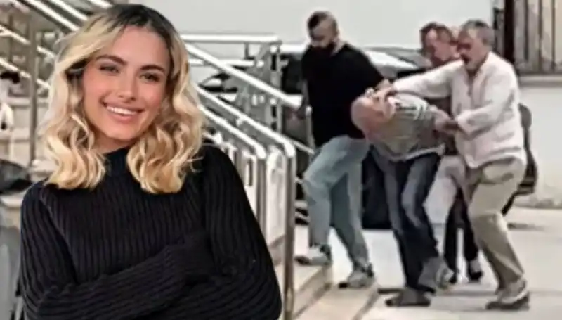 Trabzon'da Şok Edici Cinayet: Balkondan Tırmandı ve Sinem'i Öldürdü
