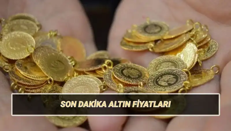 Bugün 22 Nisan Altın Fiyatları: Yatırımcılar için Dikkat Çeken Gelişmeler