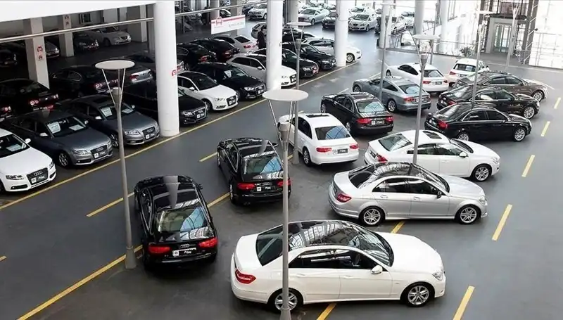 1.5 Milyon Lira Sıfır Faizli Otomobil Kredisi! Kampanya Detayları Açıklandı