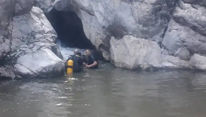 Kanyon Macerası Feci Sonuçlandı: Şelaleden Düşerek Hayatını Kaybetti
