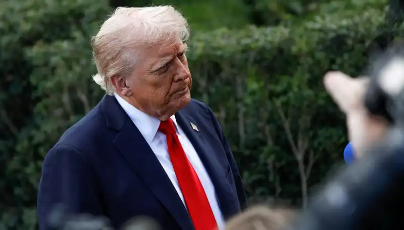 Trump’tan Şaşırtan Açıklama: Rusya-Polonya İlişkileri Üzerine Eleştiriler