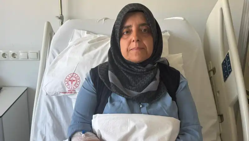 3 Yıl Süren Mücadelede 6 Belirtiyle Teşhis Arayan Kadının Hikayesi