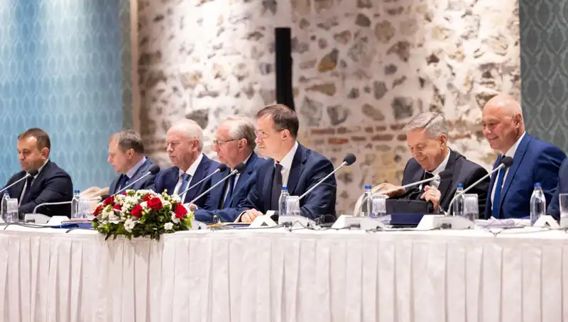 Putin ve Zelenski Arasında Anlaşma: Kremlin'den Önemli Açıklama Geldi