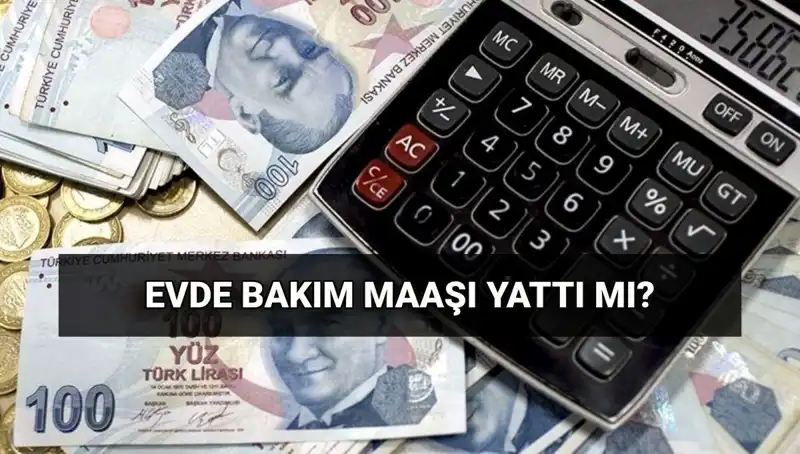 Evde Bakım Maaşı Sorgulama Rehberi: Haziran Ödemeleri Yattı mı?