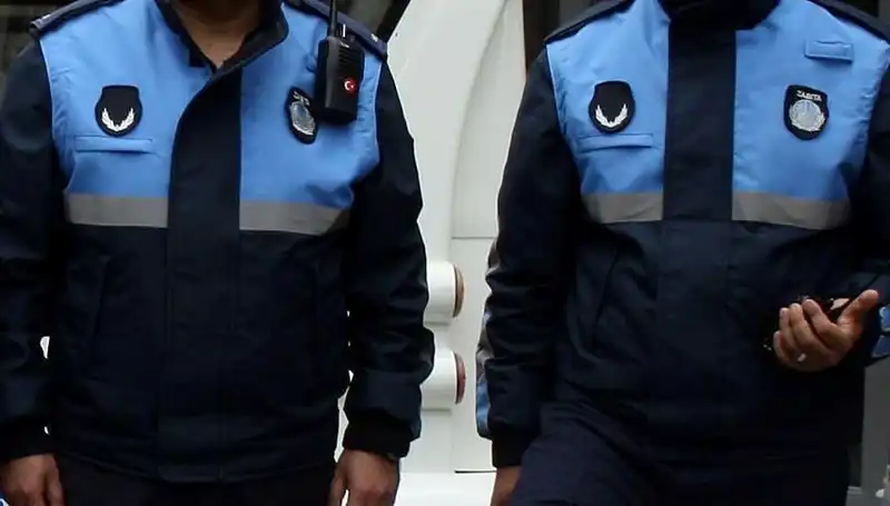 Kayseri'de Dilenci Operasyonu: Şehirdeki Görünmeyen Gerçekler Ortaya Çıktı