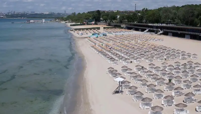 2025 Yılı İstanbul Plajları Giriş Ücretleri Belli Oldu!