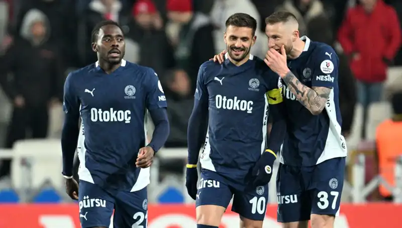 Osayi Samuel'in Evi Soyuldu: Futbolcunun Korkunç Geceyi Anlatımı