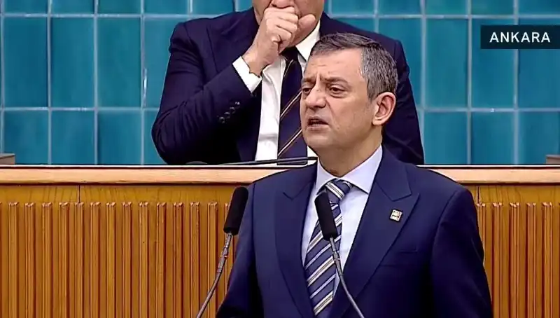 Terörsüz Türkiye Süreci: Meclis Altında Çözüm Arayışı ve Öneriler