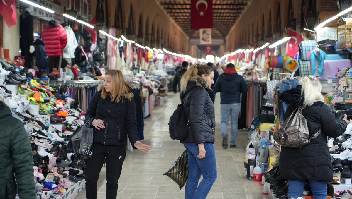 Bulgar Alışveriş Turizmi Şaşkınlıkla Devam Eden Değer Kazancı Sonucu Hız Kestı!