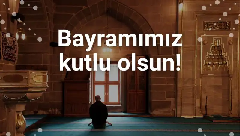Kurban Bayramı İçin En Güzel ve Anlamlı Mesajlar 2025