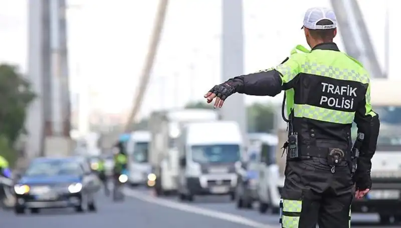 Sürücü Affı Geliyor Mu? Bakan Yerlikaya'dan Çarpıcı Açıklamalar