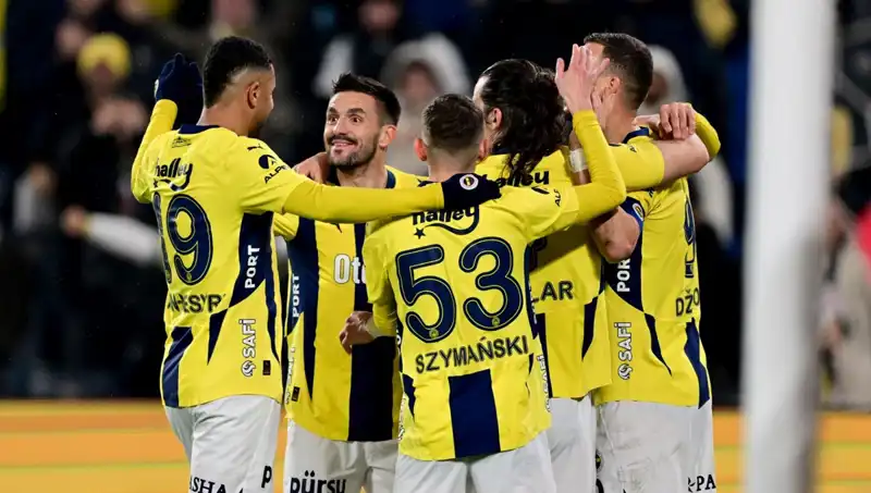 Kadıköy'de Heyecan Dolu Bir Spor Günü: Gelecek Sezonun Temelleri Atılıyor