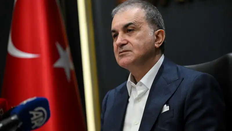 İslam Düşmanlığı Tehlikesi: Ömer Çelik'ten Çarpıcı Uyarılar