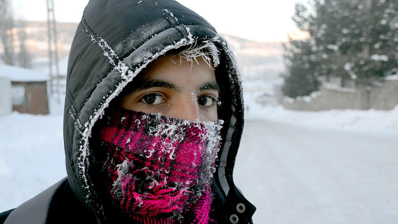 Meteoroloji'den uyarı: Sağanak, buzlanma ve çığ bekleniyor