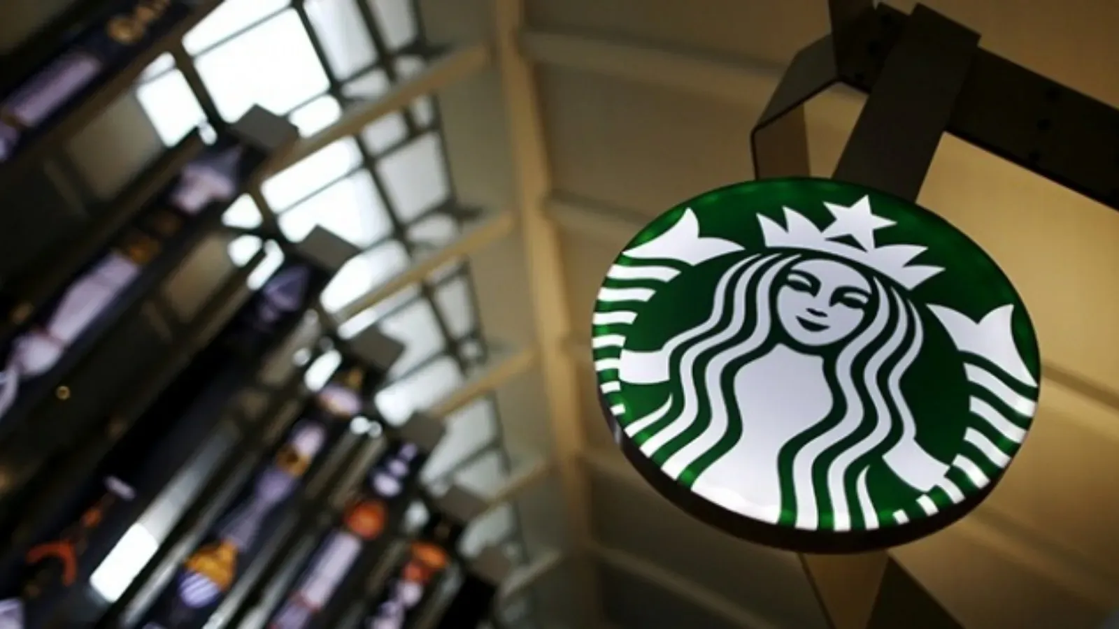 Starbucks Satışlarındaki Düşüş Devam Ediyor
