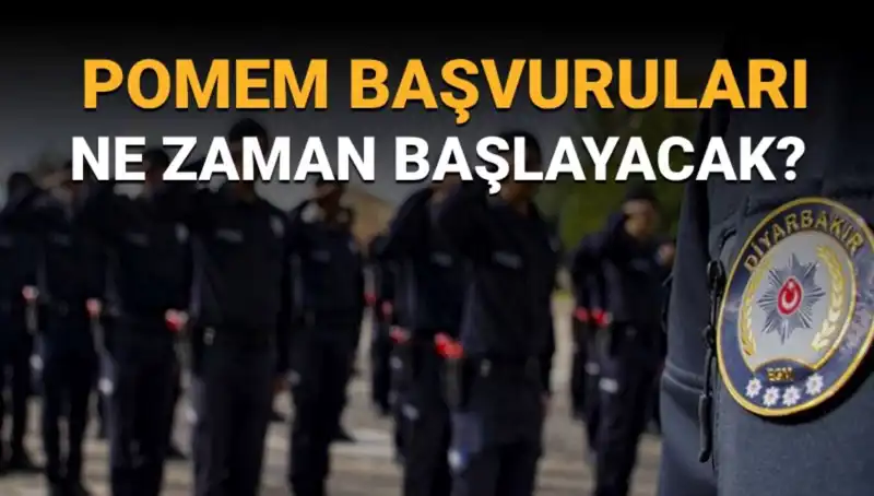 Son Gelişmelerle POMEM Başvuruları Hakkında Bilmeniz Gerekenler