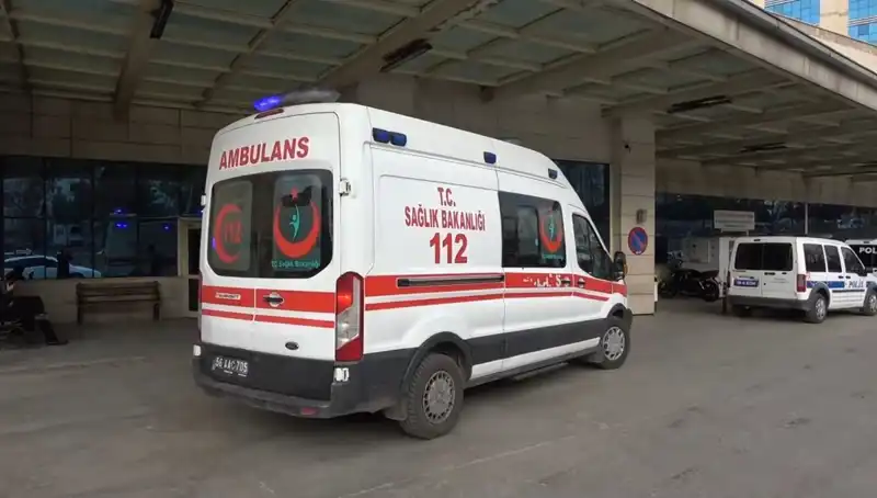 Yüksekten Düşen İşçi Hayatını Kaybetti: İş Güvenliği Tartışmaları Yeniden Alevlendi