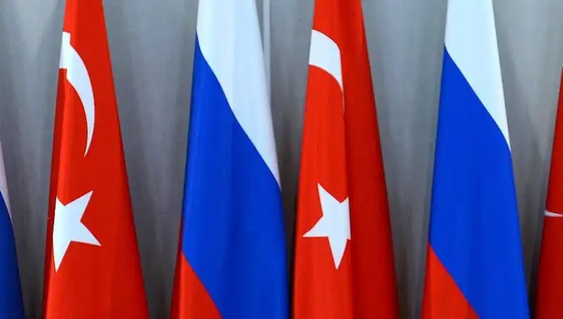 Diplomatik İlişkilerin 105 Yılı: Rusya ile Türkiye Arasındaki Denge