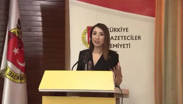 NTV, Gazeteciler Cemiyeti Ödülünü Kazanarak Basın Alanındaki Başarısını Tescilledi