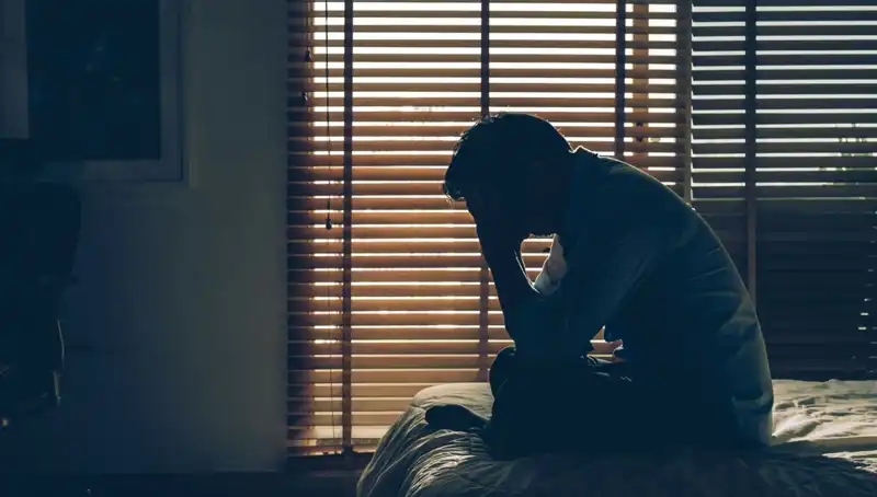 Depresyon Riskini Artıran Doğum Ayları: Hangi Aylarda Doğan Erkekler Tehlikede?