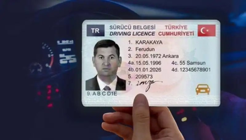 Eski Sürücü Belgeleri İçin Yenileme Tarihleri ve Uyarılar