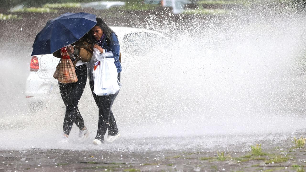Meteoroloji'den 7 İle 'Sarı' ve 'Turuncu' Uyarı: Kuvvetli Yağışlar Geliyor!