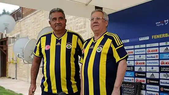 Aziz Yıldırım’ın Ekibi, Ali Koç’a İstifa Çağrısı Yaptı