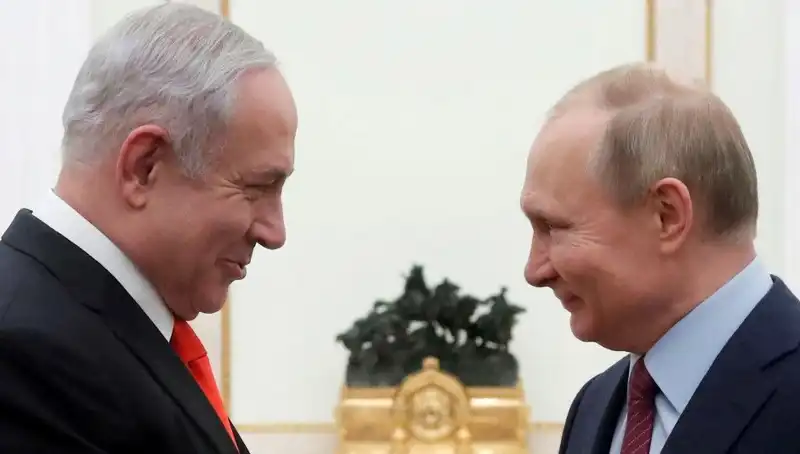 UCM’nin Hedefinde Putin ve Netanyahu: Tutuklanma Korkusu Büyüyor
