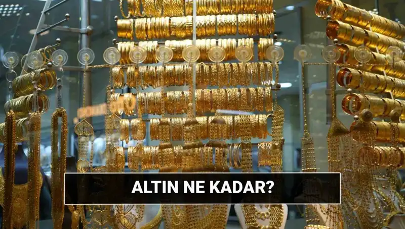 Bugün Altın Fiyatları: 1 Haziran Güncel Tablolar ve Tahminler