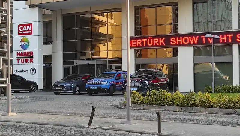 Habertürk ve Show TV'ye Ne Oluyor? Kara Para Suçlamaları!