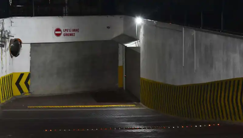Sitedeki Husumet, Cinayetle Sonuçlandı: Detaylar Ortaya Çıktı