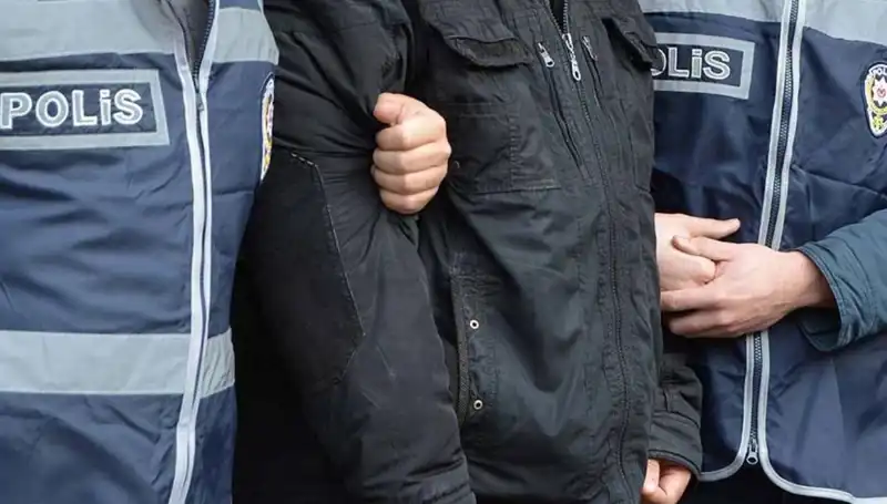 Ankara Merkezli FETÖ Operasyonları: İki İlde 16 Gözaltı Kararı Alındı