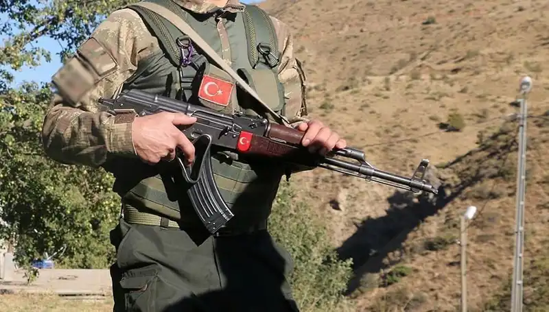 Terörle Mücadelede Gerçek Kahramanlar: MSB'nin Korucuları