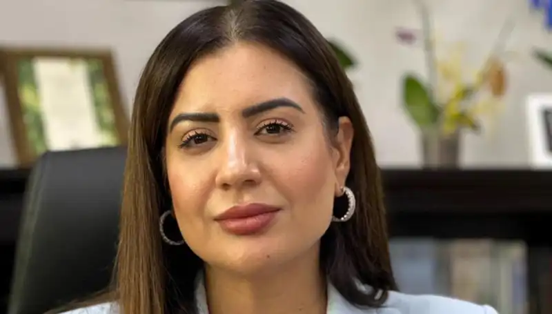Fidan Gül: Beykoz'un Dinamik Belediye Başkan Yardımcısının Hayat Hikayesi