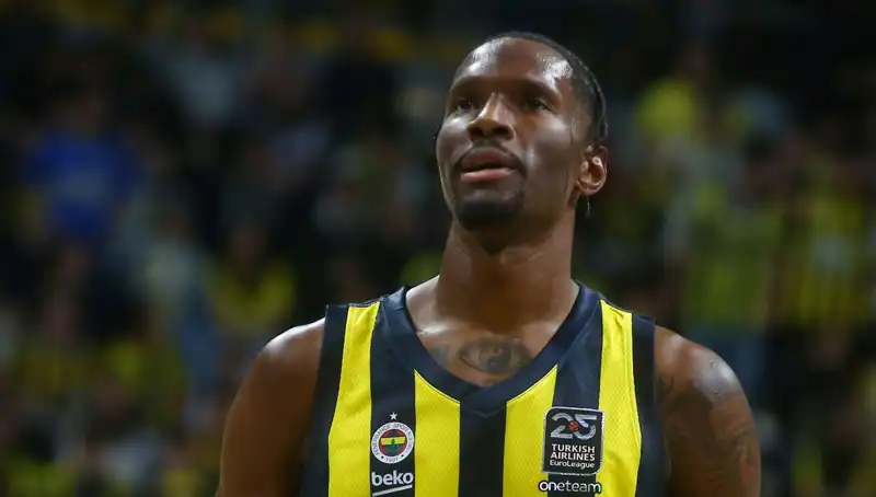Nigel Hayes-Davis'in Yeni Kıralıkta Hedefleri ve Beklentileri
